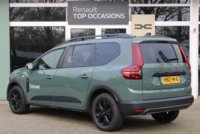 Dacia Jogger 1.0 TCe 110 Extreme 7p. Klimaat control | Camera | Parkeer sensoren