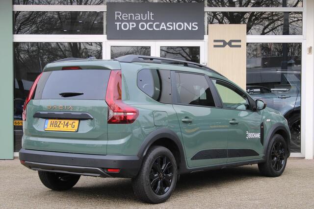 Dacia Jogger 1.0 TCe 110 Extreme 7p. Klimaat control | Camera | Parkeer sensoren