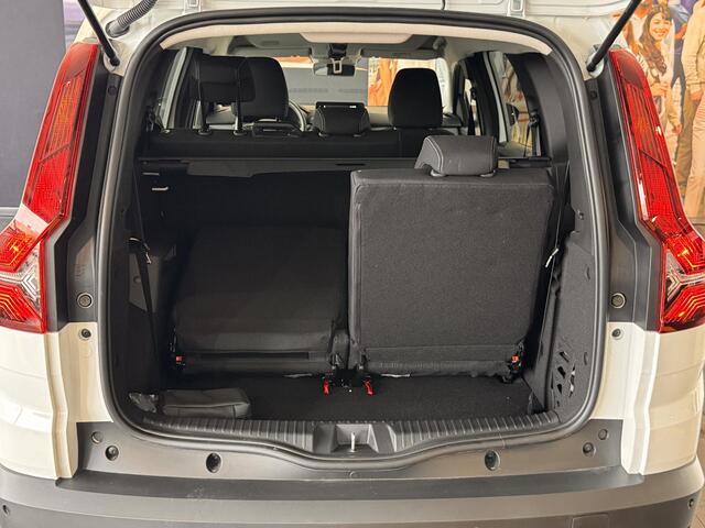 Dacia Jogger 1.6 Hybrid 140 Expression 7p. NIEUW | PRIJS IS INCL. 1900,- VOORRAADKORTING | PACK ASSIST