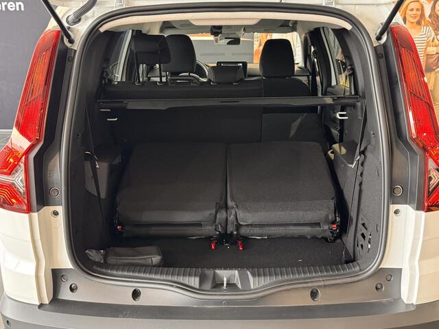 Dacia Jogger 1.6 Hybrid 140 Expression 7p. NIEUW | PRIJS IS INCL. 1900,- VOORRAADKORTING | PACK ASSIST