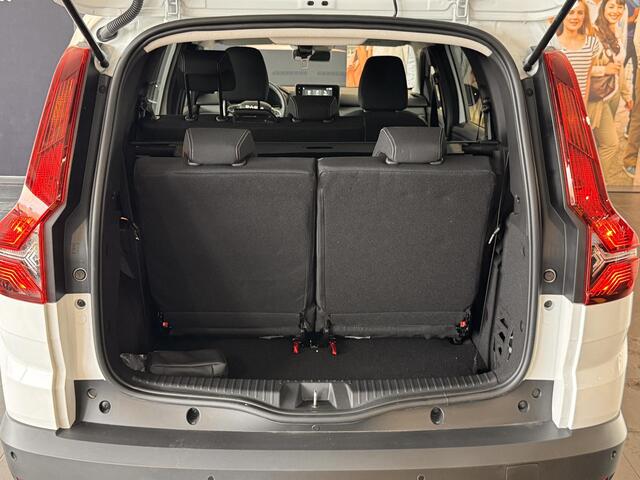 Dacia Jogger 1.6 Hybrid 140 Expression 7p. NIEUW | PRIJS IS INCL. 1900,- VOORRAADKORTING | PACK ASSIST