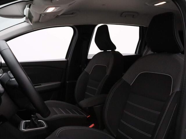 Dacia Jogger TCe 110pk Expression 7-PERSOONS Airco | Camera | Navi | Parksens. V+a