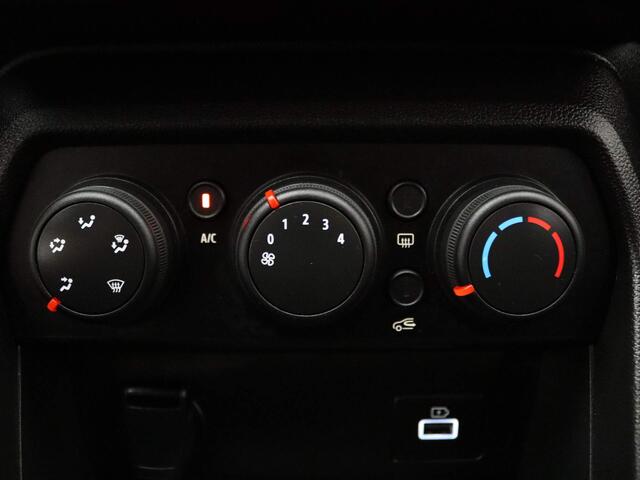 Dacia Jogger TCe 110pk Expression 7-PERSOONS Airco | Camera | Navi | Parksens. V+a