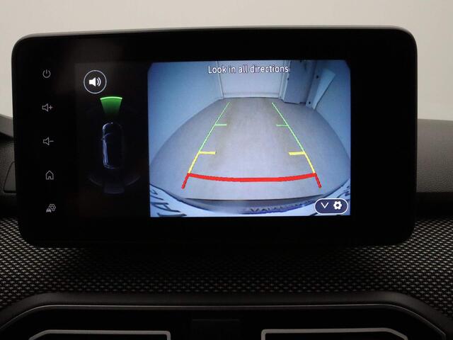 Dacia Jogger TCe 110pk Expression 7-PERSOONS Airco | Camera | Navi | Parksens. V+a