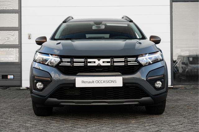 Dacia Jogger 1.0 TCe 110 PK Extreme 7p. | 4 seizoensbanden | Camera achter | ECC | | incl. Bovag rijklaarpakket met 12 maanden garantie