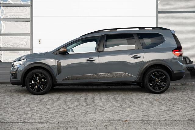 Dacia Jogger 1.0 TCe 110 PK Extreme 7p. | 4 seizoensbanden | Camera achter | ECC | | incl. Bovag rijklaarpakket met 12 maanden garantie