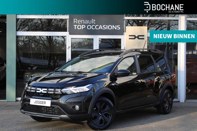 Dacia Jogger 1.6 Hybrid 140 Expression 7p. | VOORRAAD VOORDEEL | ¤1900 KORTING