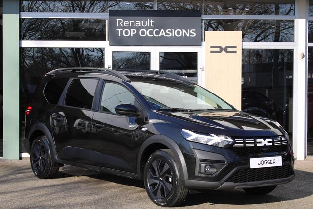 Dacia Jogger 1.6 Hybrid 140 Expression 7p. | VOORRAAD VOORDEEL | ¤1900 KORTING
