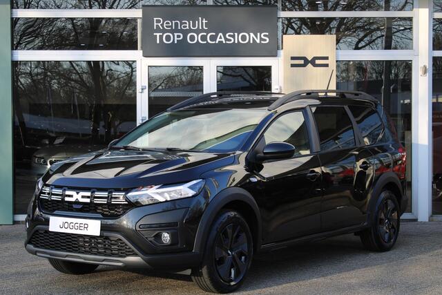 Dacia Jogger 1.6 Hybrid 140 Expression 7p. | VOORRAAD VOORDEEL | ¤1900 KORTING