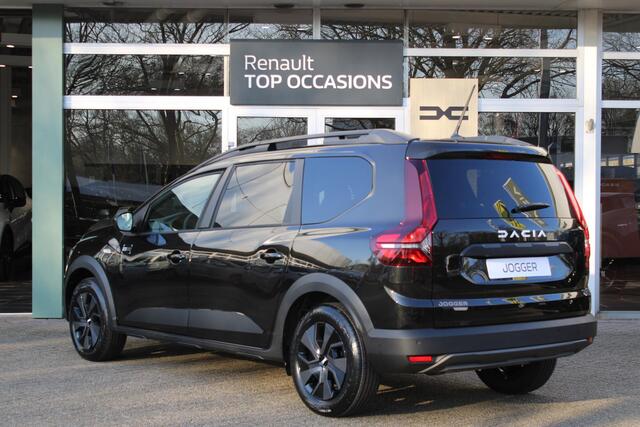 Dacia Jogger 1.6 Hybrid 140 Expression 7p. | VOORRAAD VOORDEEL | ¤1900 KORTING