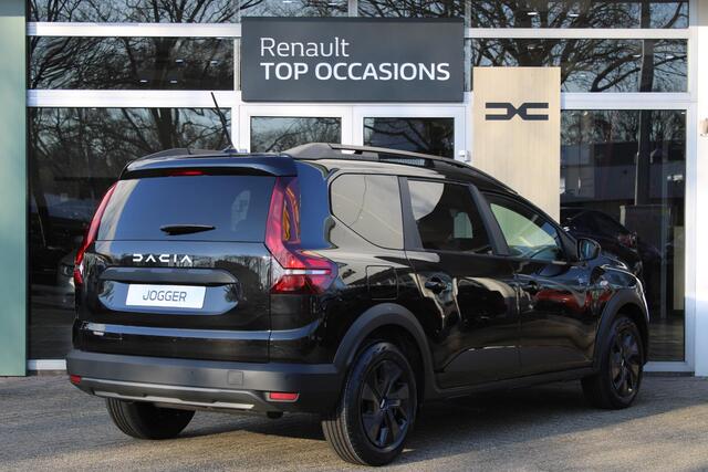Dacia Jogger 1.6 Hybrid 140 Expression 7p. | VOORRAAD VOORDEEL | ¤1900 KORTING