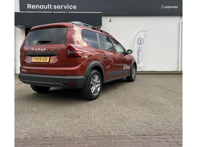 Dacia Jogger 1.0 TCe 110 Expression 7p. | Navigatie | Bleutooth | Achteruitrijcamera | Airco