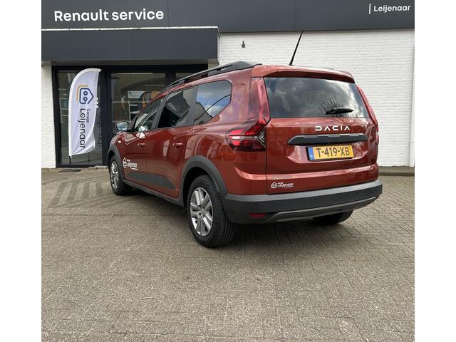 Dacia Jogger 1.0 TCe 110 Expression 7p. | Navigatie | Bleutooth | Achteruitrijcamera | Airco