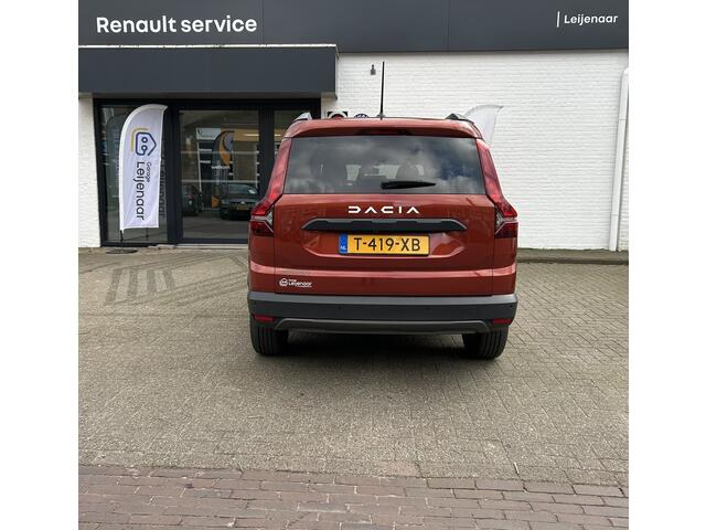 Dacia Jogger 1.0 TCe 110 Expression 7p. | Navigatie | Bleutooth | Achteruitrijcamera | Airco