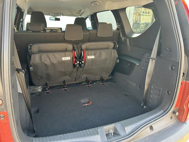 Dacia Jogger 1.0 TCe 110 Expression 7p. | Navigatie | Bleutooth | Achteruitrijcamera | Airco