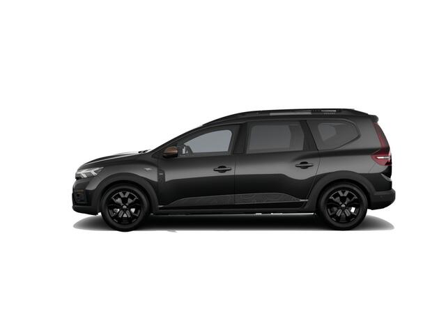 Dacia Jogger Hybrid 140 6DCT Extreme 5-zits | Achteruitrijcamera | Bekleding 'Extreme' met rode details | Cruise Control met snelheidsbegrenzer