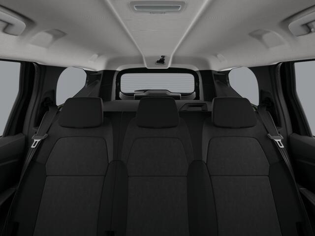 Dacia Jogger Hybrid 140 6DCT Extreme 5-zits | Achteruitrijcamera | Bekleding 'Extreme' met rode details | Cruise Control met snelheidsbegrenzer
