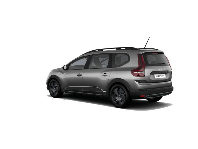 Dacia Jogger TCe 100 ECO-G 6MT Expression 7-zits | Achteruitrijcamera | Bekleding 'Expression' | Cruise Control met snelheidsbegrenzer