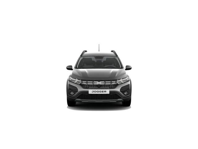 Dacia Jogger TCe 100 ECO-G 6MT Expression 7-zits | Achteruitrijcamera | Bekleding 'Expression' | Cruise Control met snelheidsbegrenzer
