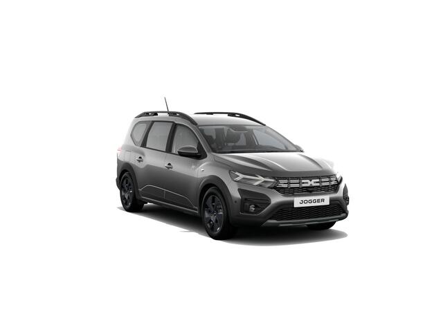 Dacia Jogger TCe 100 ECO-G 6MT Expression 7-zits | Achteruitrijcamera | Bekleding 'Expression' | Cruise Control met snelheidsbegrenzer