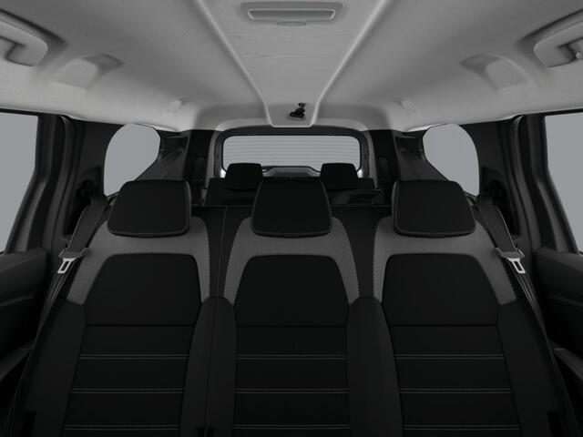 Dacia Jogger TCe 100 ECO-G 6MT Expression 7-zits | Achteruitrijcamera | Bekleding 'Expression' | Cruise Control met snelheidsbegrenzer