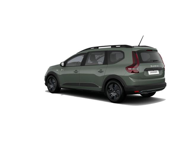 Dacia Jogger TCe 110 6MT Expression 5-zits | Achteruitrijcamera | Bekleding 'Expression' | Cruise Control met snelheidsbegrenzer