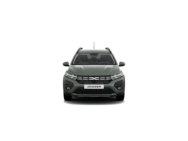 Dacia Jogger TCe 110 6MT Expression 5-zits | Achteruitrijcamera | Bekleding 'Expression' | Cruise Control met snelheidsbegrenzer