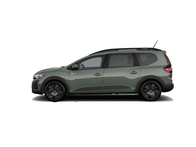 Dacia Jogger TCe 110 6MT Expression 5-zits | Achteruitrijcamera | Bekleding 'Expression' | Cruise Control met snelheidsbegrenzer