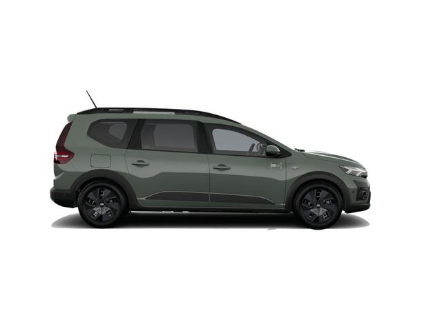 Dacia Jogger TCe 110 6MT Expression 5-zits | Achteruitrijcamera | Bekleding 'Expression' | Cruise Control met snelheidsbegrenzer