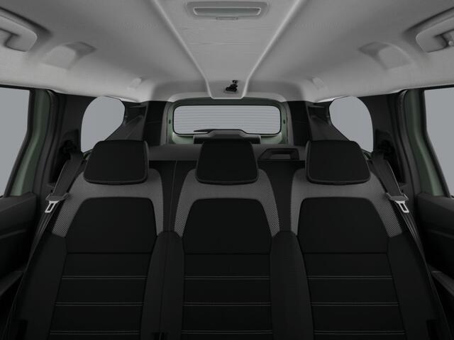 Dacia Jogger TCe 110 6MT Expression 5-zits | Achteruitrijcamera | Bekleding 'Expression' | Cruise Control met snelheidsbegrenzer