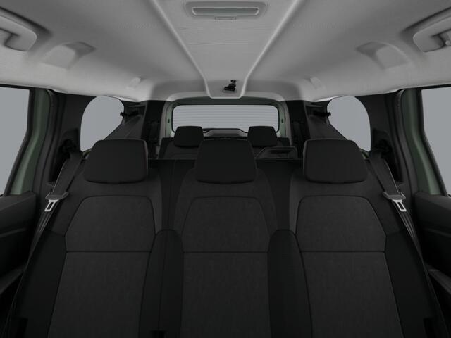 Dacia Jogger Hybrid 140 6DCT Extreme 7-zits | Achteruitrijcamera | Bekleding 'Extreme' met rode details | Cruise Control met snelheidsbegrenzer