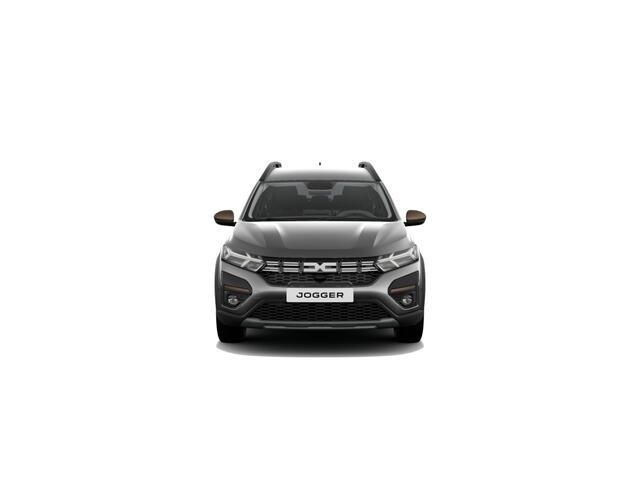 Dacia Jogger Hybrid 140 6DCT Extreme 7-zits | Achteruitrijcamera | Bekleding 'Extreme' met rode details | Cruise Control met snelheidsbegrenzer