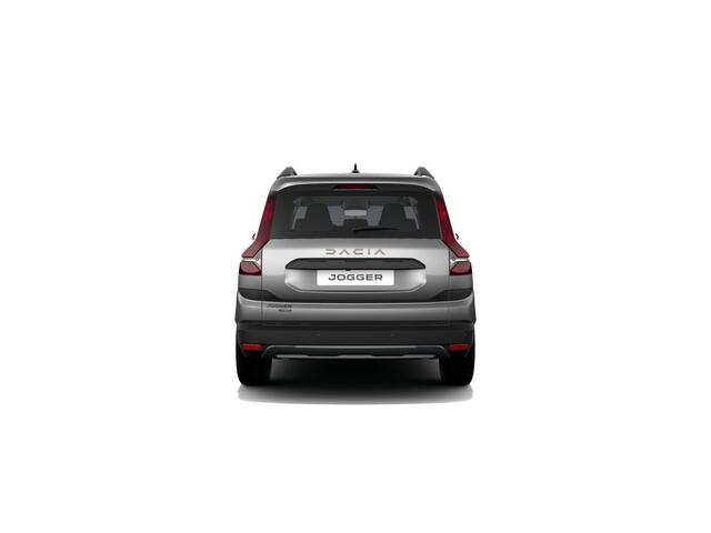Dacia Jogger Hybrid 140 6DCT Extreme 7-zits | Achteruitrijcamera | Bekleding 'Extreme' met rode details | Cruise Control met snelheidsbegrenzer