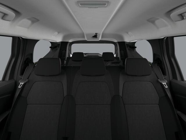 Dacia Jogger Hybrid 140 6DCT Extreme 7-zits | Achteruitrijcamera | Bekleding 'Extreme' met rode details | Cruise Control met snelheidsbegrenzer