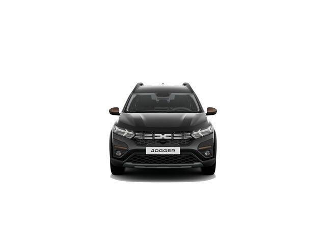 Dacia Jogger Hybrid 140 6DCT Extreme 7-zits | Achteruitrijcamera | Bekleding 'Extreme' met rode details | Cruise Control met snelheidsbegrenzer