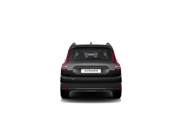 Dacia Jogger Hybrid 140 6DCT Extreme 7-zits | Achteruitrijcamera | Bekleding 'Extreme' met rode details | Cruise Control met snelheidsbegrenzer
