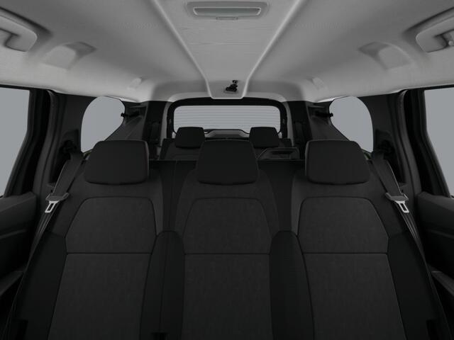 Dacia Jogger Hybrid 140 6DCT Extreme 7-zits | Achteruitrijcamera | Bekleding 'Extreme' met rode details | Cruise Control met snelheidsbegrenzer