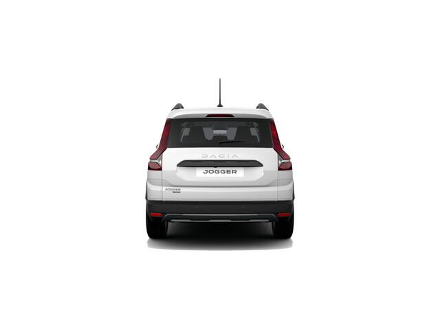 Dacia Jogger HYBRID 140 6DCT Expression 7-zits | Achteruitrijcamera | Bekleding 'Expression' | Cruise Control met snelheidsbegrenzer
