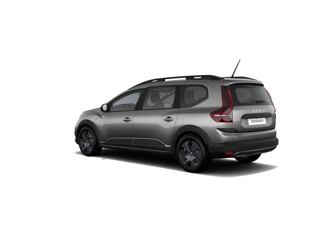 Dacia Jogger Hybrid 140 6DCT Expression 5-zits | Achteruitrijcamera | Bekleding 'Expression' | Cruise Control met snelheidsbegrenzer
