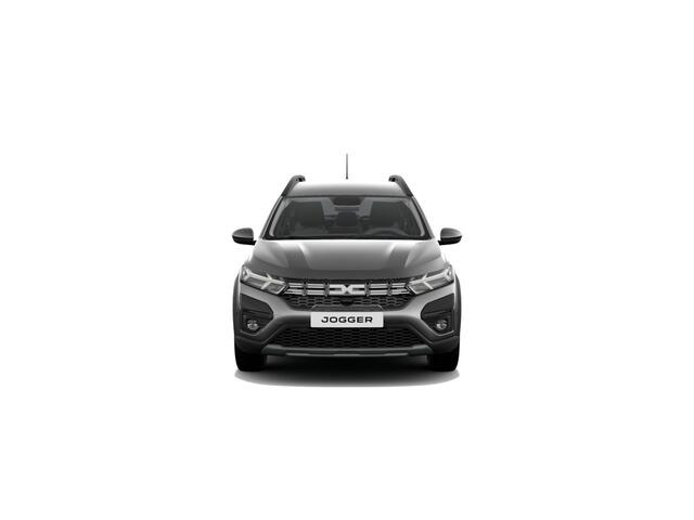 Dacia Jogger Hybrid 140 6DCT Expression 5-zits | Achteruitrijcamera | Bekleding 'Expression' | Cruise Control met snelheidsbegrenzer