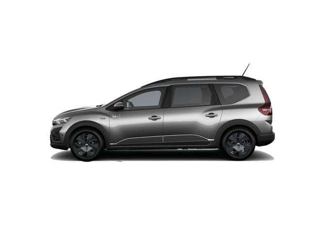 Dacia Jogger Hybrid 140 6DCT Expression 5-zits | Achteruitrijcamera | Bekleding 'Expression' | Cruise Control met snelheidsbegrenzer