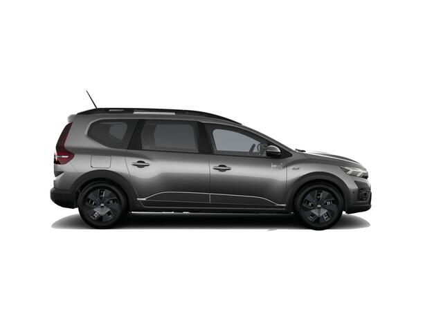Dacia Jogger Hybrid 140 6DCT Expression 5-zits | Achteruitrijcamera | Bekleding 'Expression' | Cruise Control met snelheidsbegrenzer
