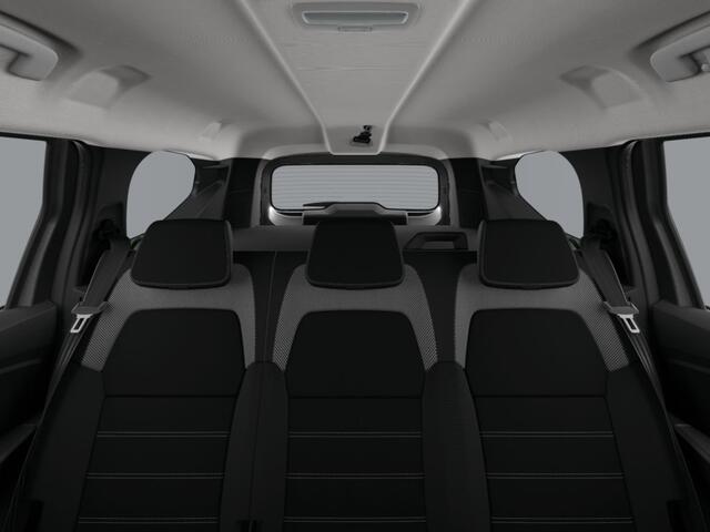 Dacia Jogger Hybrid 140 6DCT Expression 5-zits | Achteruitrijcamera | Bekleding 'Expression' | Cruise Control met snelheidsbegrenzer