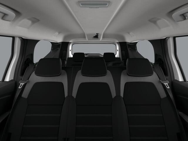 Dacia Jogger HYBRID 140 6DCT Expression 7-zits | Achteruitrijcamera | Bekleding 'Expression' | Cruise Control met snelheidsbegrenzer