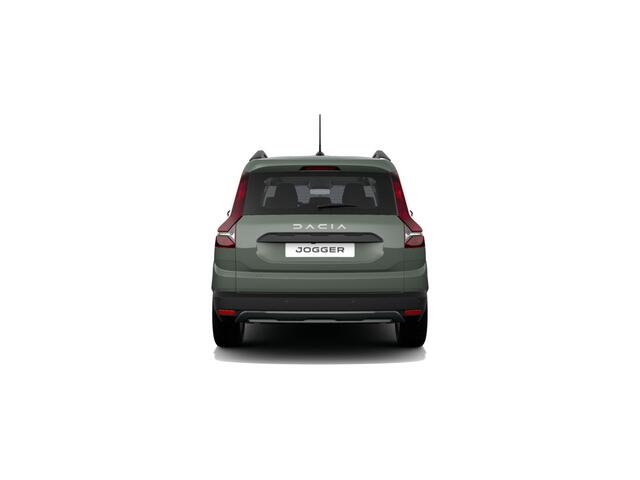 Dacia Jogger TCe 110 6MT Expression 5-zits | Achteruitrijcamera | Bekleding 'Expression' | Cruise Control met snelheidsbegrenzer
