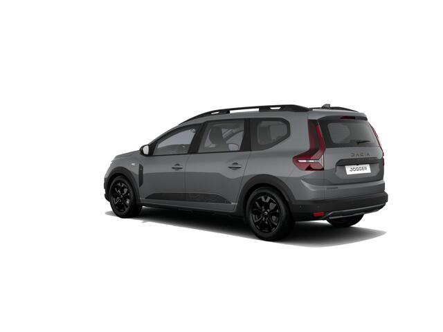 Dacia Jogger TCe 110 6MT Extreme 5-zits | Achteruitrijcamera | Bekleding 'Extreme' met rode details | Cruise Control met snelheidsbegrenzer