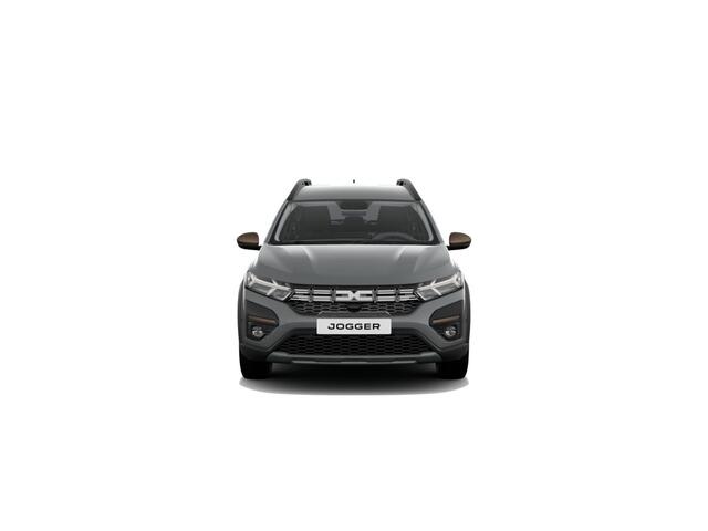 Dacia Jogger TCe 110 6MT Extreme 5-zits | Achteruitrijcamera | Bekleding 'Extreme' met rode details | Cruise Control met snelheidsbegrenzer