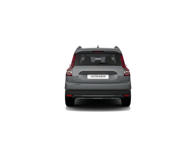 Dacia Jogger TCe 110 6MT Extreme 5-zits | Achteruitrijcamera | Bekleding 'Extreme' met rode details | Cruise Control met snelheidsbegrenzer