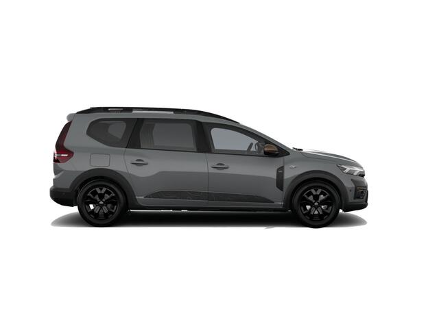 Dacia Jogger TCe 110 6MT Extreme 5-zits | Achteruitrijcamera | Bekleding 'Extreme' met rode details | Cruise Control met snelheidsbegrenzer