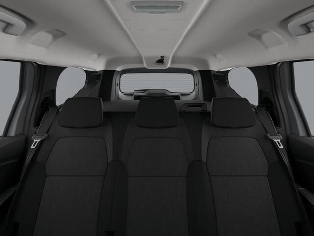 Dacia Jogger TCe 110 6MT Extreme 5-zits | Achteruitrijcamera | Bekleding 'Extreme' met rode details | Cruise Control met snelheidsbegrenzer